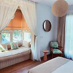 Rijeka Alacati Hotel Çeşme