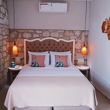 מלון Rijeka Alacati