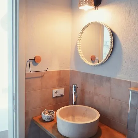 Hotel Rijeka Alacati Çeşme