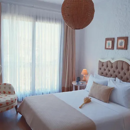 Hotel Rijeka Alacati Çeşme