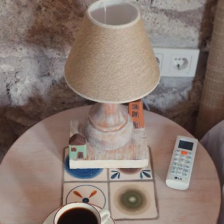 מלון Rijeka Alacati *