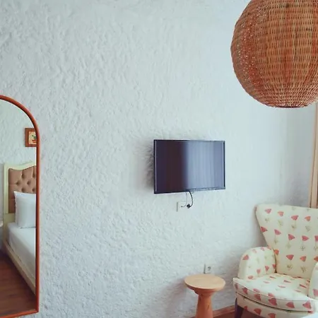 Rijeka Alacati Hotel Çeşme
