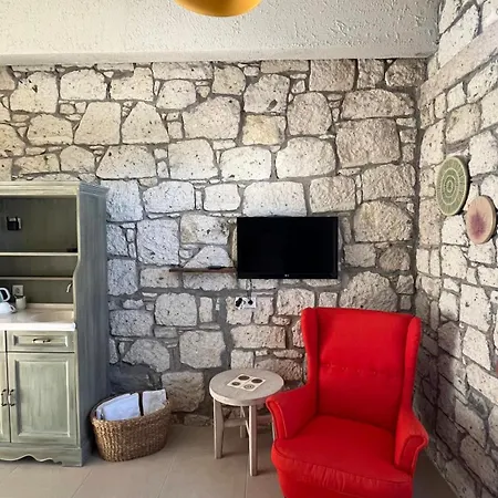 Hotel Rijeka Alacati Çeşme