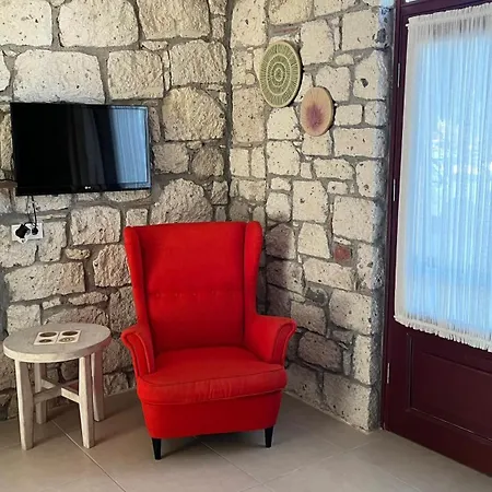 Rijeka Alacati *
