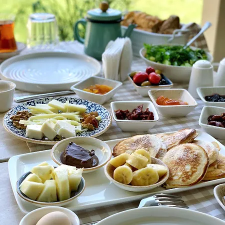 מלון Rijeka Alacati