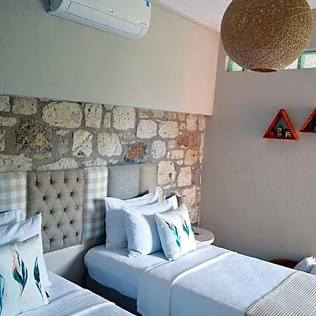 Hotel Rijeka Alacati