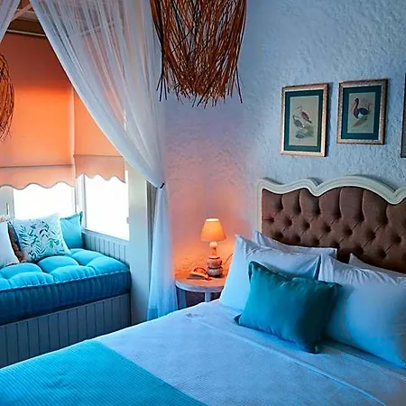 Hotel Rijeka Alacati