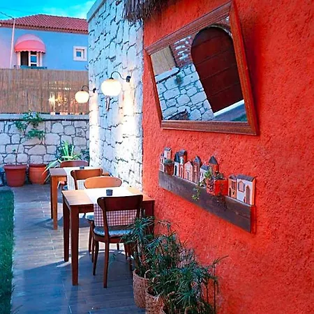 Rijeka Alacati * Çeşme