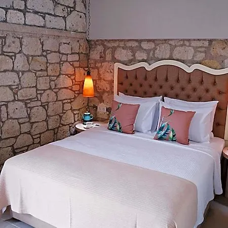 Rijeka Alacati Çeşme