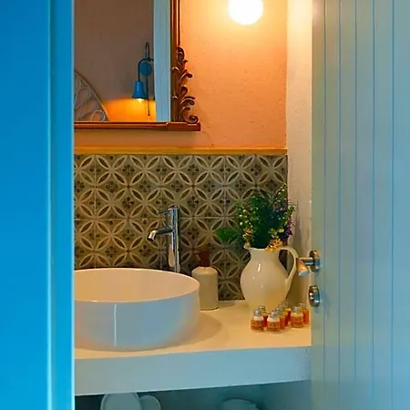 Rijeka Alacati Hotel *