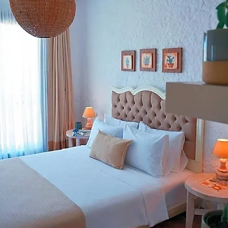 Rijeka Alacati Hotel Çeşme