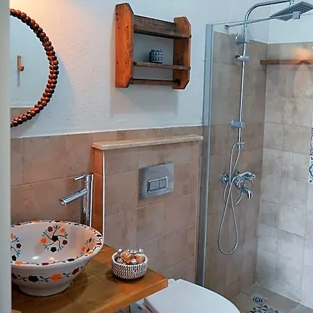 Hotel Rijeka Alacati