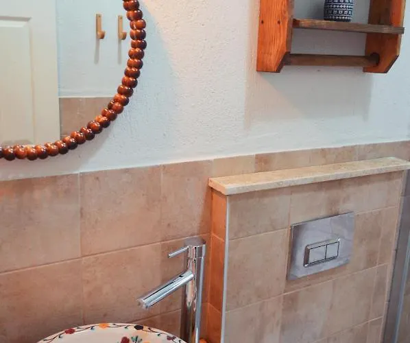 Otel Rijeka Alacati Çeşme