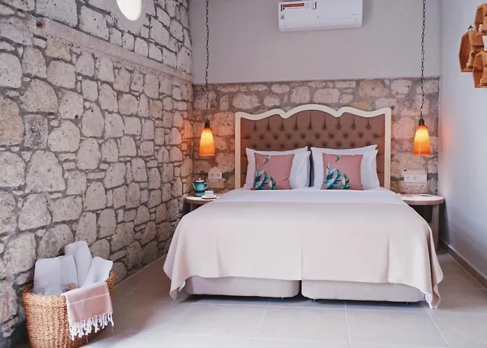 Rijeka Alacati Otel Çeşme