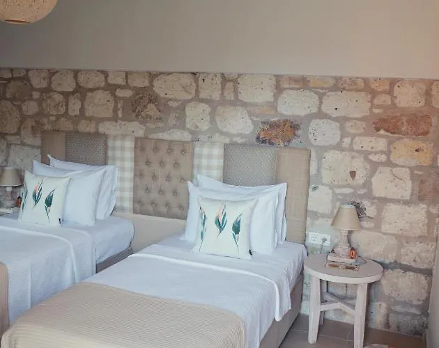 Rijeka Alacati Çeşme