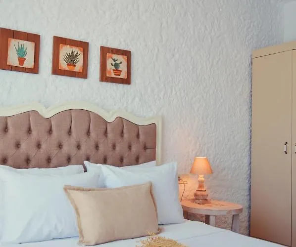 Otel Rijeka Alacati *