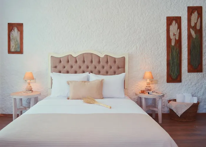 Rijeka Alacati Çeşme