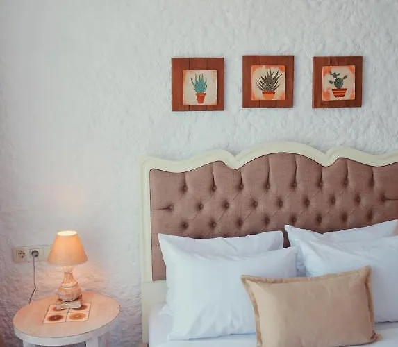 Rijeka Alacati Otel Çeşme