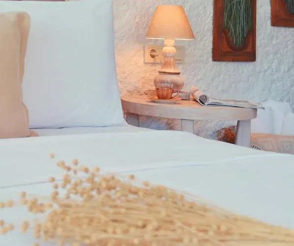 Otel Rijeka Alacati Çeşme