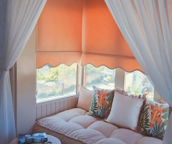 Rijeka Alacati Çeşme