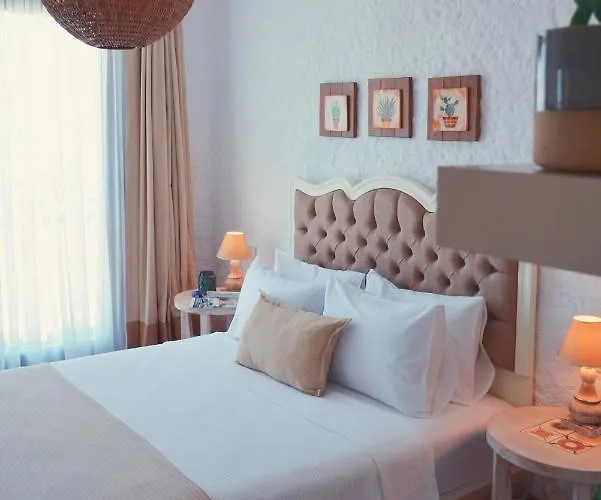 Otel Rijeka Alacati Çeşme