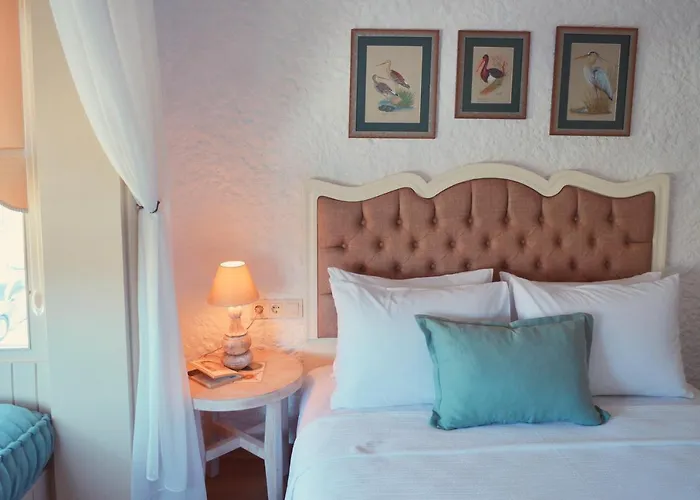 Rijeka Alacati Çeşme