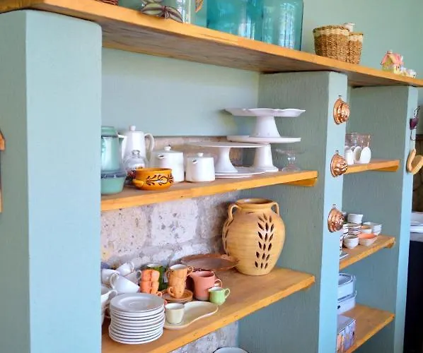 ホテル Rijeka Alacati