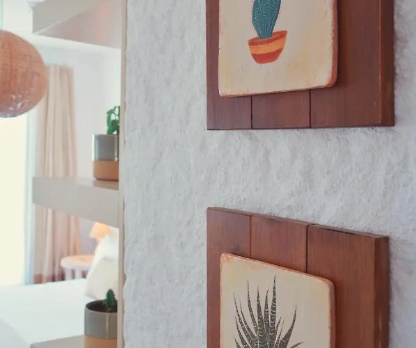 Rijeka Alacati Otel *