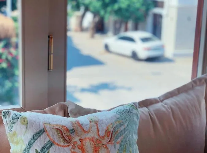 Rijeka Alacati * Çeşme