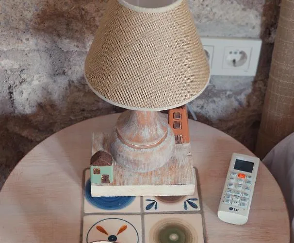 ホテル Rijeka Alacati *