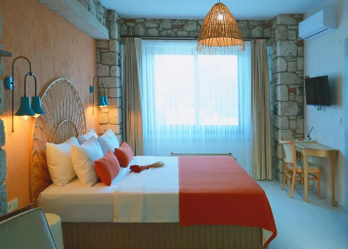 Rijeka Alacati * Çeşme