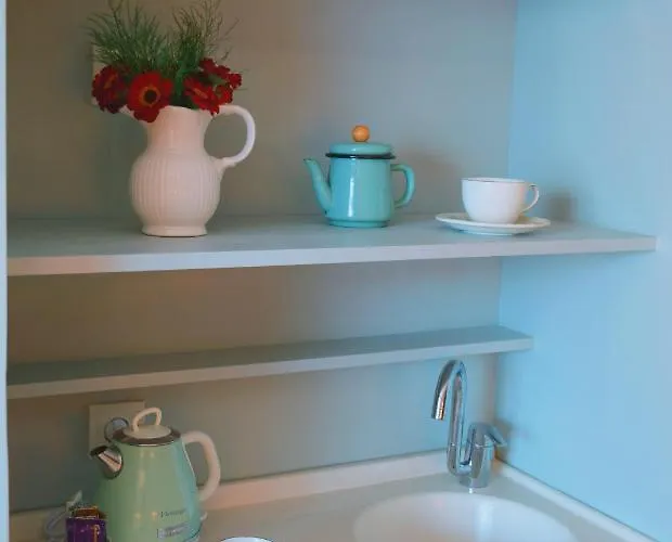 Rijeka Alacati * Çeşme