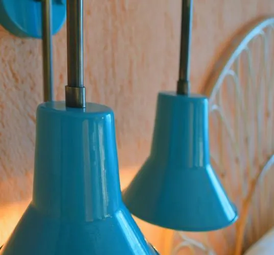 ホテル Rijeka Alacati *