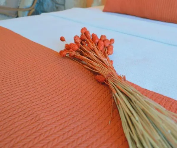 Rijeka Alacati Hotel