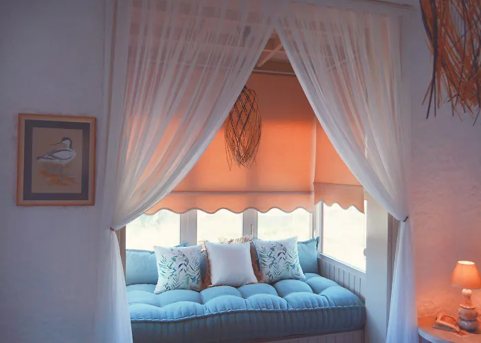 Rijeka Alacati Otel Çeşme