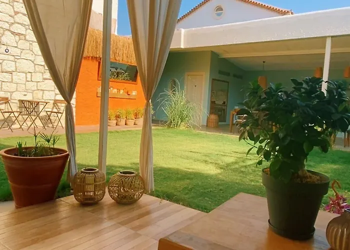 Rijeka Alacati * Çeşme