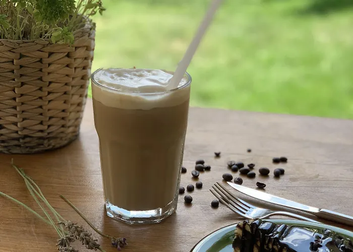 ホテル Rijeka Alacati