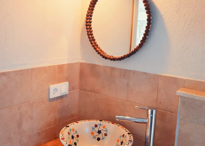 ホテル Rijeka Alacati