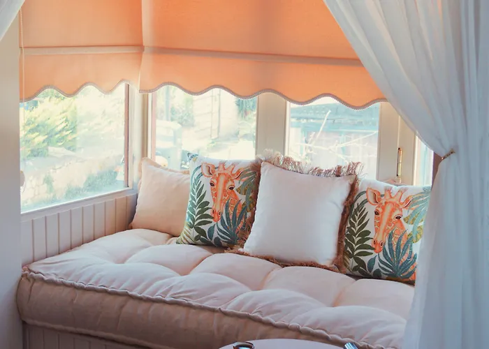 Rijeka Alacati * Çeşme